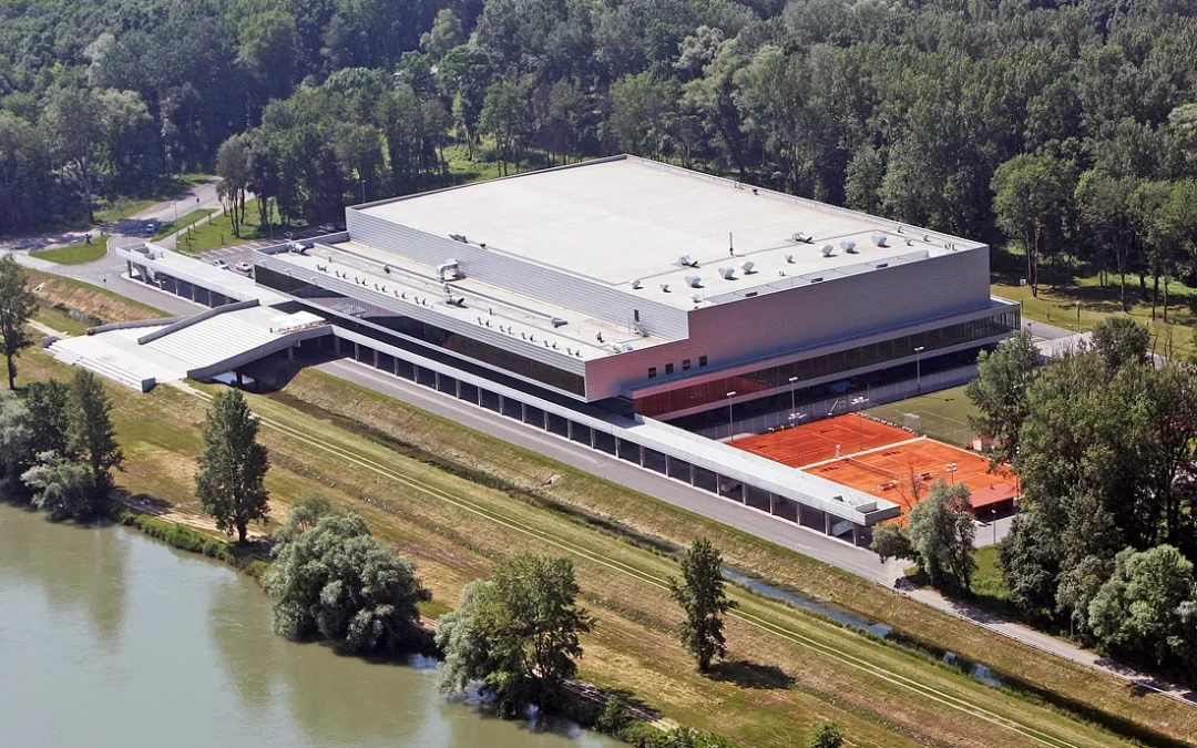 Arena Varaždin