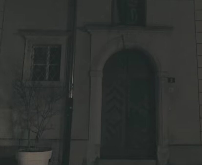 Glazbeni spot za pjesmu “Stara ljubav”